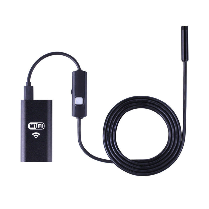 Inspection Endoscope