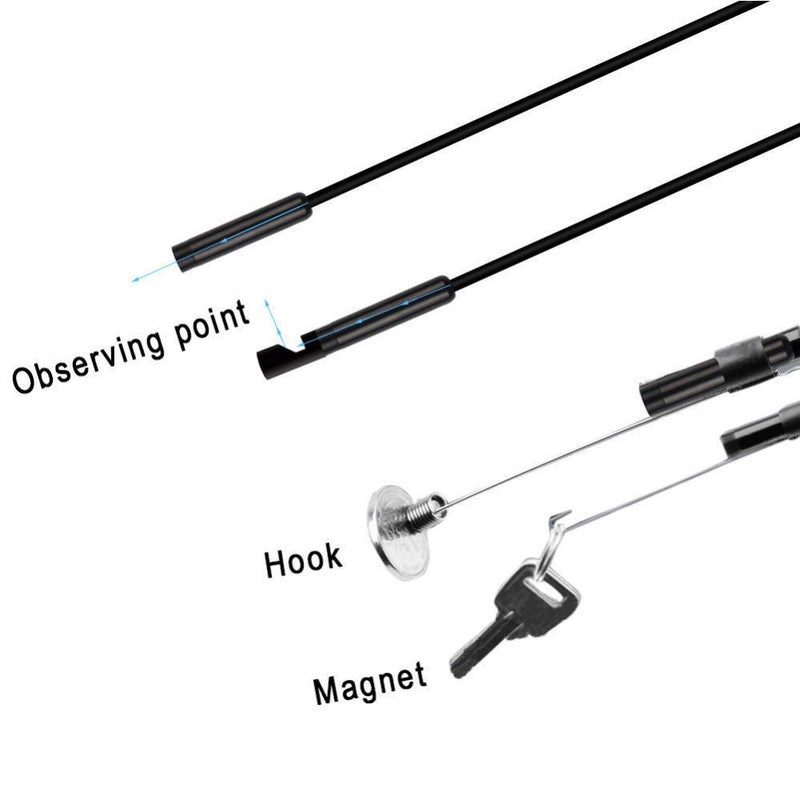 Inspection Camera