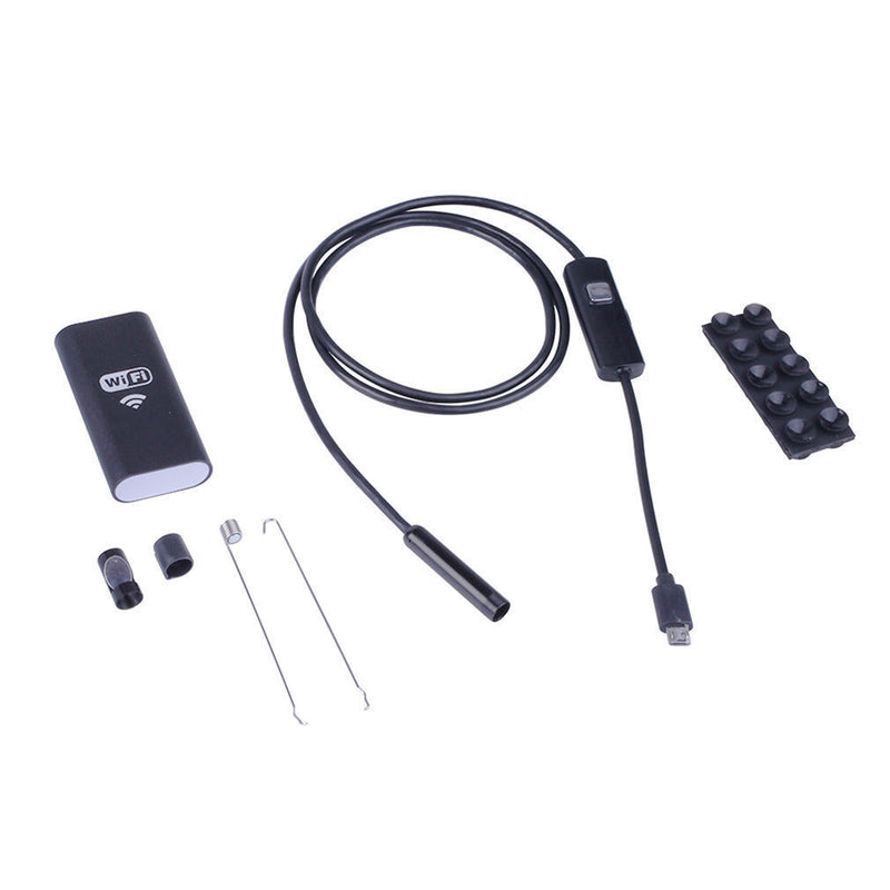 Inspection Endoscope