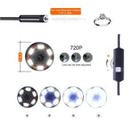 WiFi Inspection Camera