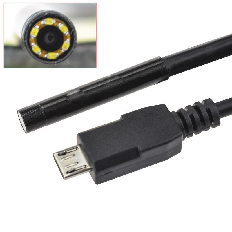  Inspection Camera