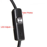 Waterproof Inspection Camera