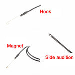 Wire Endoscope