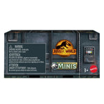 Jurassic World Minis Assortment