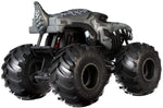 Hot Wheels Monster Trucks Mega Wrex Vehicle